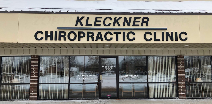 Chiropractic Grimes IA Office Photo Chiropractic Grimes IA Office Photo